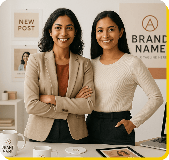 Graphic Design & Video Editing